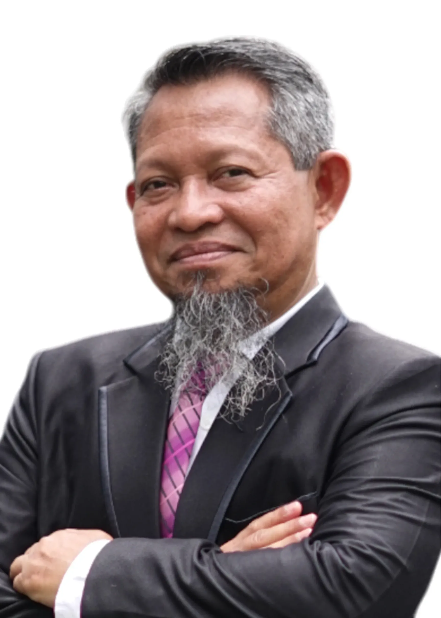 Dr. dr. Delyuzar, M.Ked(PA), Sp.PA(K)